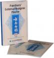 Yunnan Baiyao External Analgesic - 5 Plasters